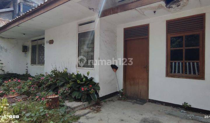 Rumah Murah Hitung Tanah Area Arcamanik Endah Kota Bandung 2