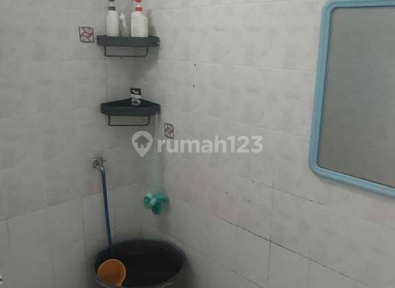 Rumah Bagus Jl.Gokf Arcamanik Endah Siap Huni SHM Kota Bandung 2