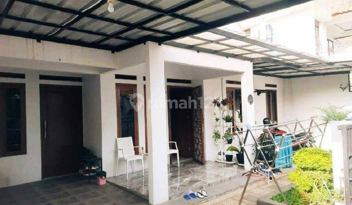 Rumah Luas Dan Mewah Di Jl.Golf Arcamanik  Siap Huni Kota Bandung 2