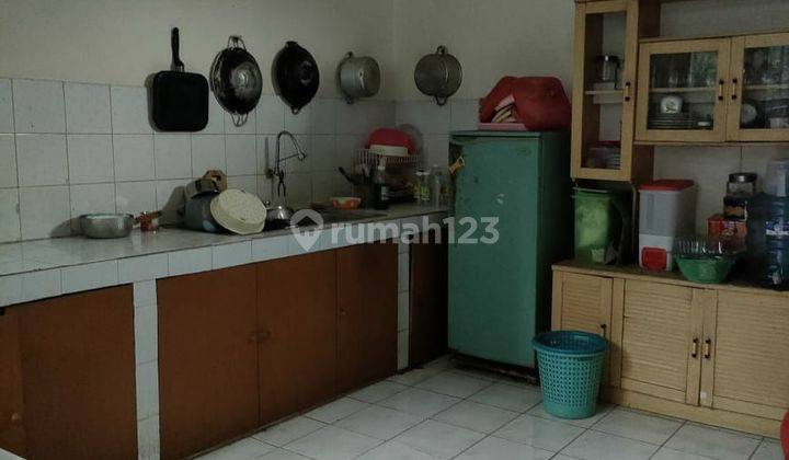 Rumah Terawat Luas Di Jl Golf  Arcamanik Siap Huni Kota Bandung 2