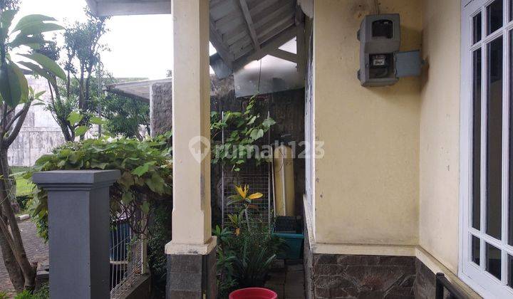 Rumah Bagus Puteraco Gading Regency Area Arcamanik Kota Bandung 2