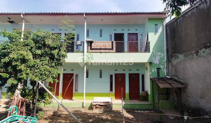 Kosan Bagus Siap Huni 2 Lantai Di Jatinangor Dekat Jatos Shm  1