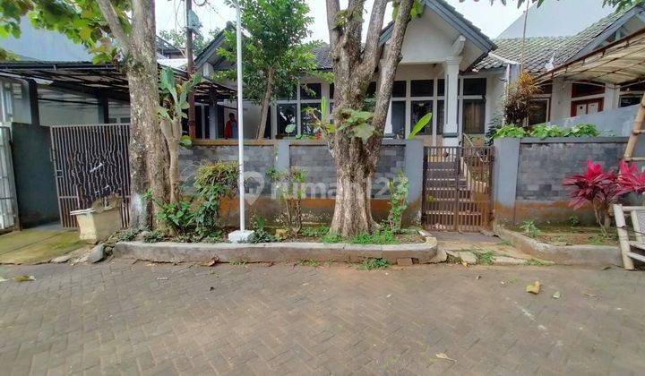 Rumah Bagus Villa Bandung Indah Di Cileunyi Kabupaten Bandung 1