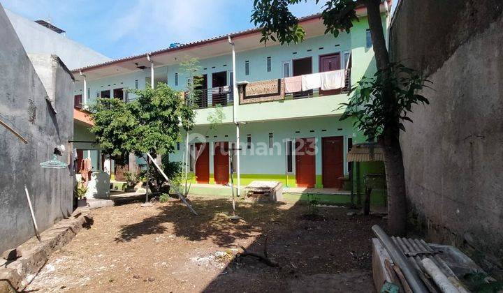 Kosan Bagus Siap Huni 2 Lantai Di Jatinangor Dekat Jatos Shm  2