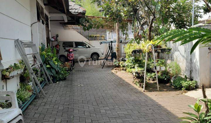 Rumah Terawat Di Komplek Citra Antapani 2 Lantai Kota Bandung 2