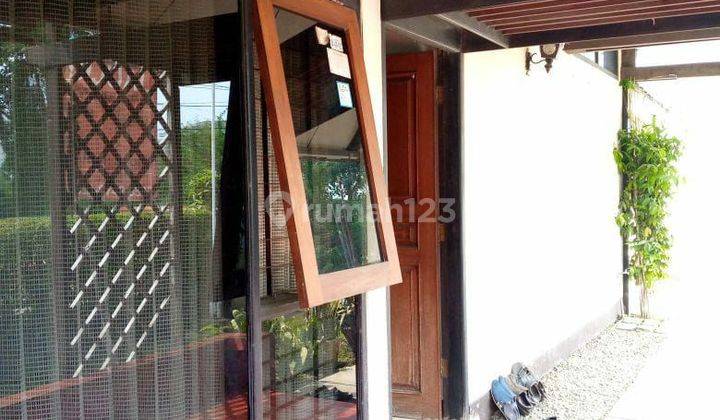 Rumah Bagus Siap Huni Di Cikutra Dekat  Makam Taman Pahlawan Shm  1