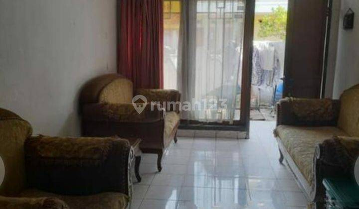 Rumah Murah Hitung Tanah Sayap Sukanagara Antapani Kota Bandung 2