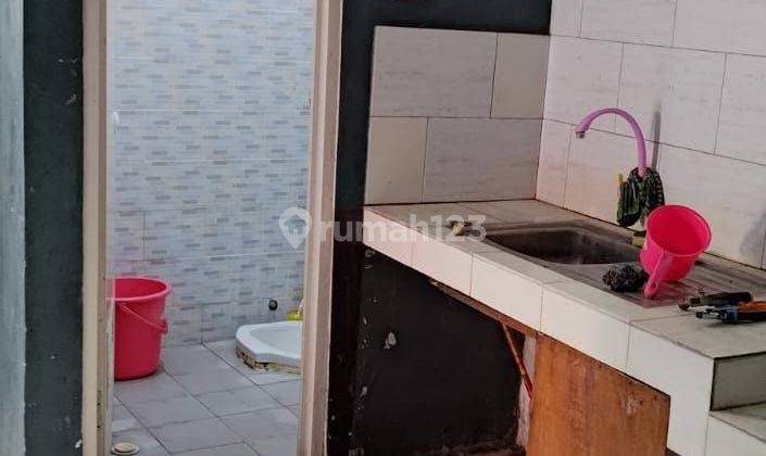 Rumah Minimalis Komplek Griya Winaya Ujungberung Kota Bandung 2