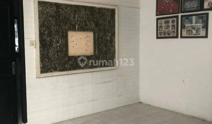 Rumah Layak Huni Di Cijawura Hilir Dekat Gor Mahkota Kota Bandung 2