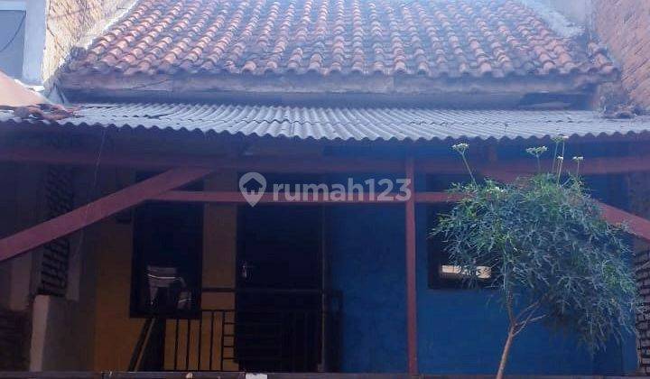 Rumah Minimalis Di Griya Winaya Ujung Berung Kota Bandung Shm 1