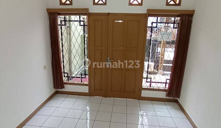 Rumah 2 Lantai Sudah Renovasi Saluyu Riung Bandung Kota Bandung 2