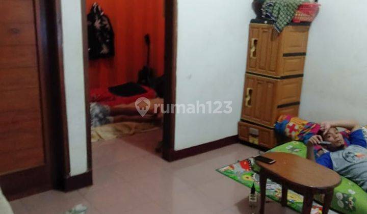 Rumah Minimalis 2 Lantai Di Griya Winaya Ujungberung Kota Bandung 1