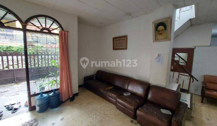 Rumah & Kost"an Lokasi Strategis Sayap Babakan Sari Kota Nandung 2