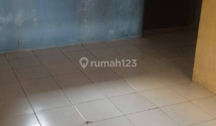 Rumah Minimalis Di Griya Winaya Ujung Berung Kota Bandung Shm 2