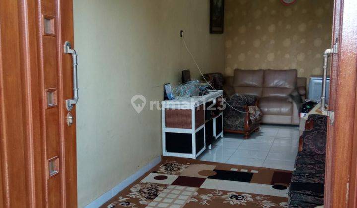 Rumah 2 Lantai Di Komplek Griya Winaya Ujung Berung Kota Bandung 2