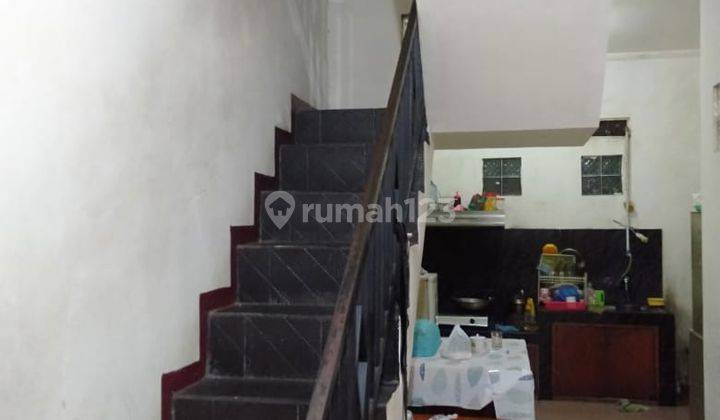 Rumah Minimalis 2 Lantai Di Griya Winaya Ujungberung Kota Bandung 2