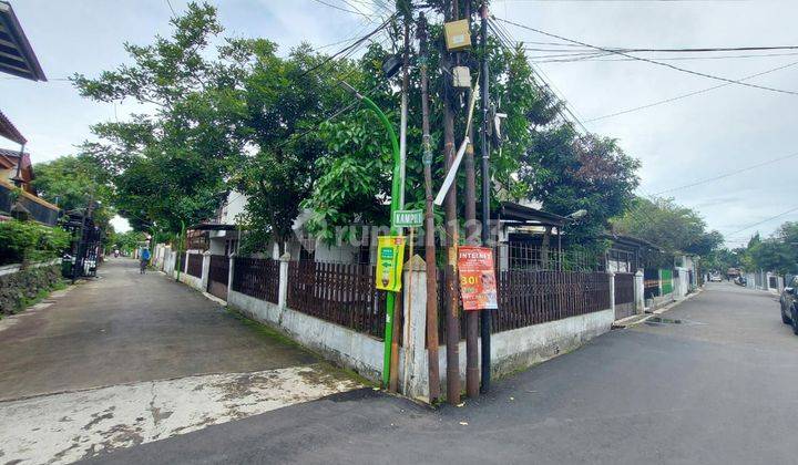 Rumah & Kost"an Lokasi Strategis Sayap Babakan Sari Kota Nandung 1