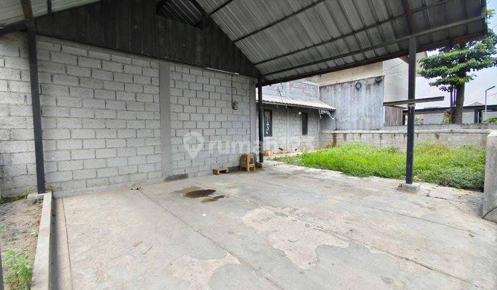 Rumah Hitung Tanah Di Parakan Asri Area Batununggal Kota Bandung 2