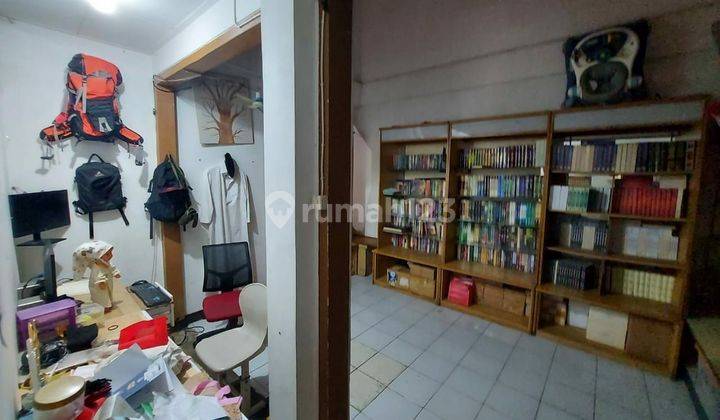 Rumah & Kost"an Lokasi Strategis Sayap Babakan Sari Kota Nandung 2