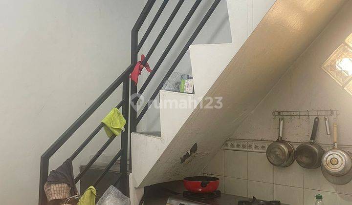 Rumah 1,5 Lantai Siap Huni Favorit Komplek Setra Dago Antapani 2