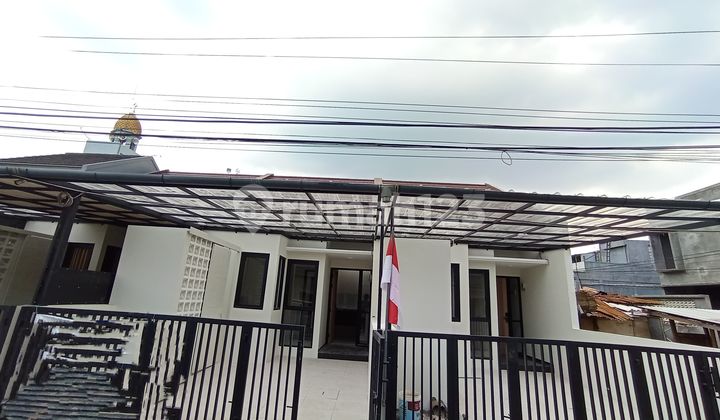 Rumah Bagus 1 Lantai Minimalis Modern Semi Furnished Arcamanik Rumah Bagus 1 Lantai Minimalis Modern Semi Furnished Arcamanik