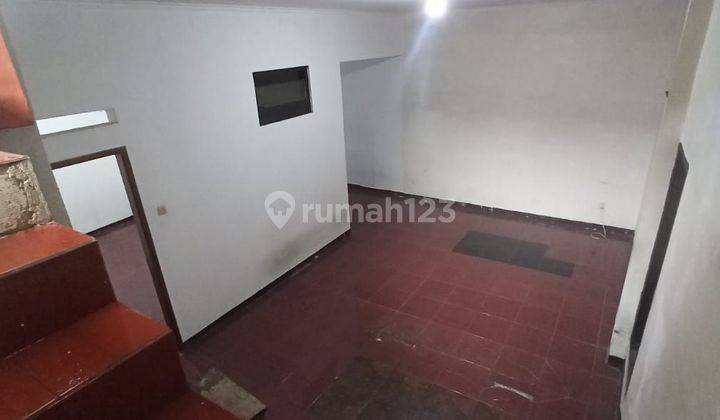 Rumah Murah 2 Lantai Dibawah Pasar Dekat Griya Arcamanik, Bandung  2