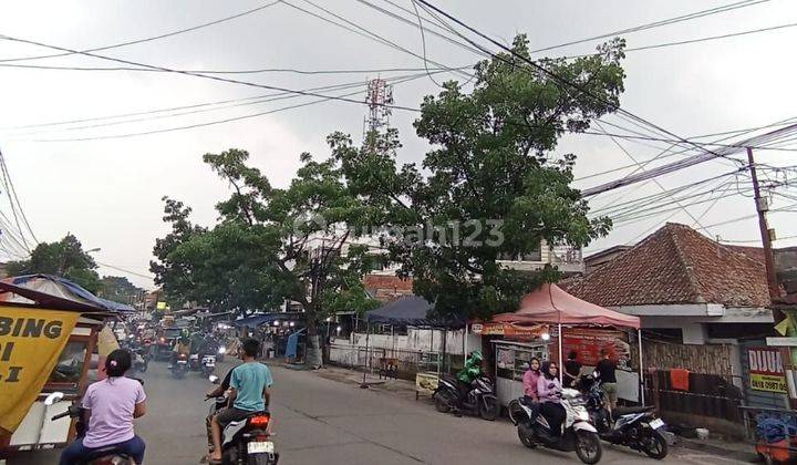 Hitung Tanah Bahan Kosan Dekat Rs Santo Yusuf Cicadas,bandung 2