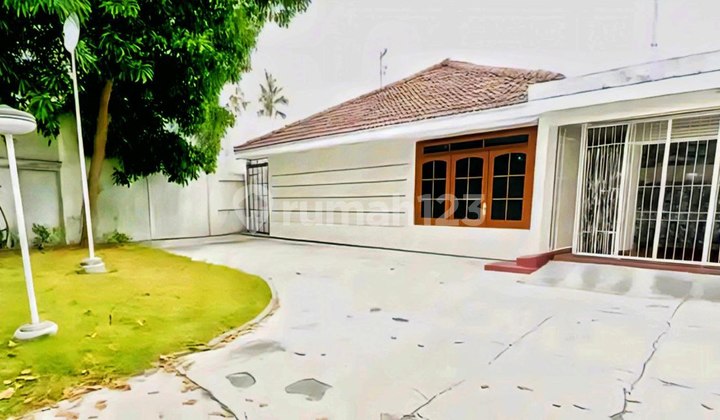 Rumah SHM Dibawah NJOP Sayap Riau Bandung Kota, Bandung