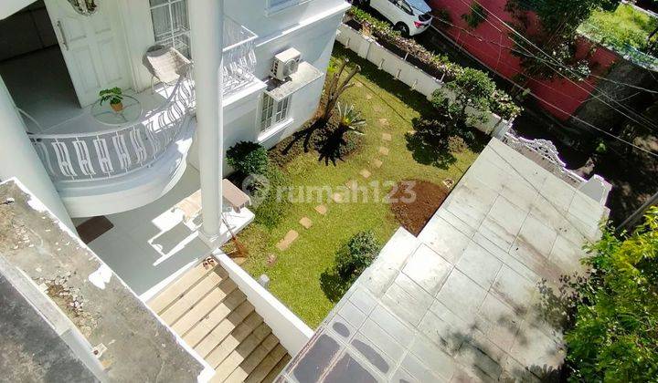 Murah Rumah Bagus Hook Full Furnished Sayap Dago Kota Bandung Murah Rumah Bagus Hook Full Furnished Sayap Dago Kota Bandung