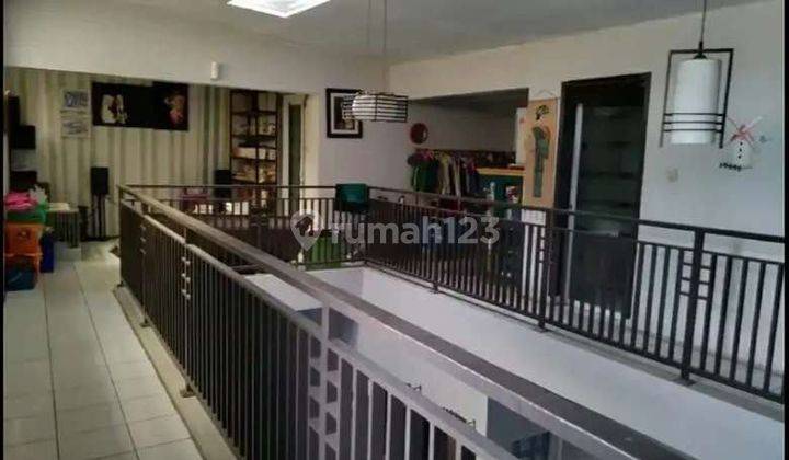 Rumah Siap Huni 2 Lantai Di Cluster Antapani Kota Bandung 2