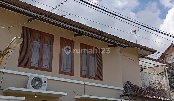 Rumah Bagus 2 Lantai Siap Huni Dekat Griya Antapani, Bandung 1