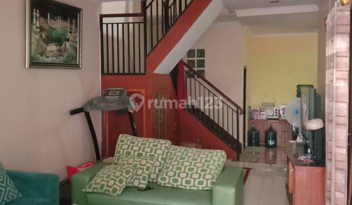 Murah Terbaik Rumah 2lantai Dekat Kampus Upi Area Cibiru,bandung 2