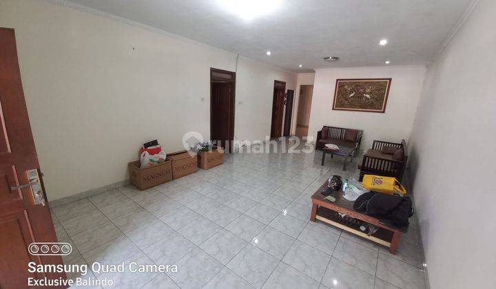 Rumah 1,5lantai Loc Terbaik Investasi Area Antapani Kota Bandung  2