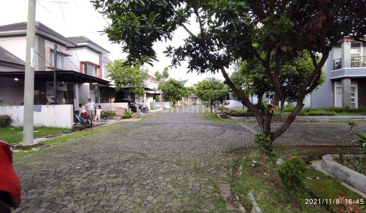 Termurah Spesial Rumah 3lantai Cluster Area Antapani Kota Bandung 1