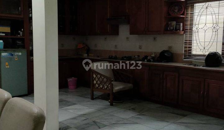 Rumah 2 Lantai Terawat Dekat Sport Jabar Area Arcamanik,bandung 2