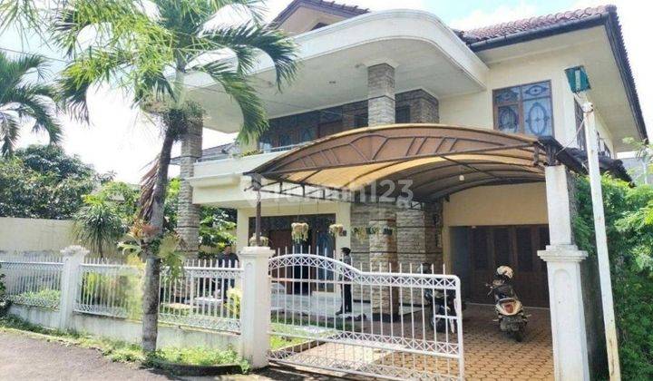 Rumah 2 Lantai Terawat Dekat Sport Jabar Area Arcamanik,bandung 1