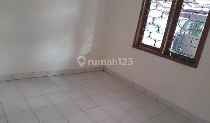 Dijual Rumah Cantik Minimalis 1 Lantai di Cluster Area Antapani 2