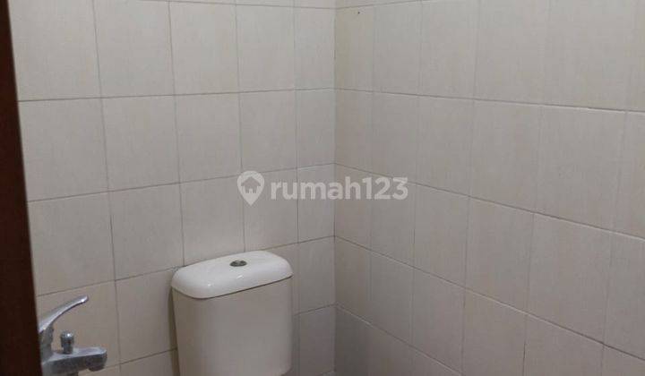 Dijual Rumah 1lantai Komplek Puri Dago Area Antapani Kota Bandung 2