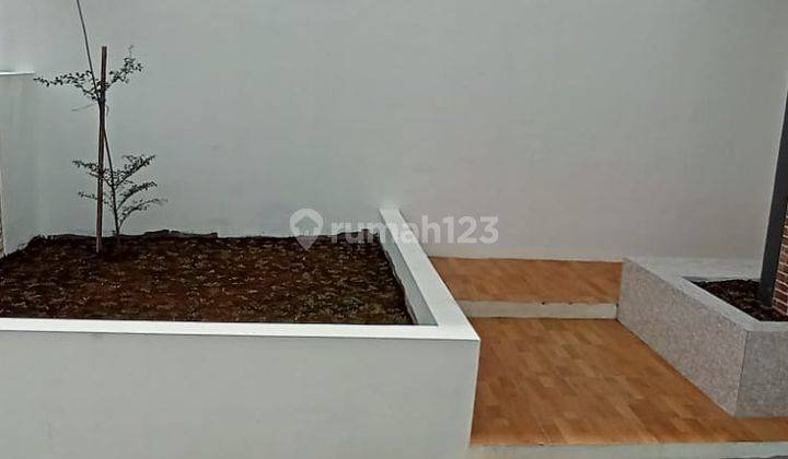 Dijual Rumah Minimalis Dekat Kampus Upi Area Cibiru,bandung Timur 2