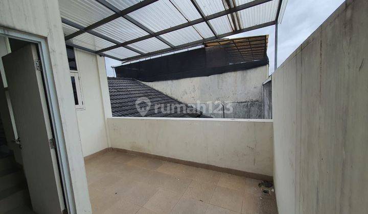 Dijual Rumah Siap Huni 2 Lantai Area Arcamanik Bandung Kota 2