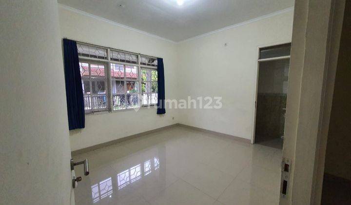 Dijual Rumah Siap Huni 2 Lantai Area Arcamanik Bandung Kota 1