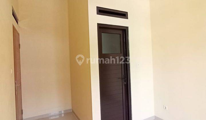 Dijual Rumah Bagus 1lantai Cisaranten Area Arcamanik Kota Bandung 2