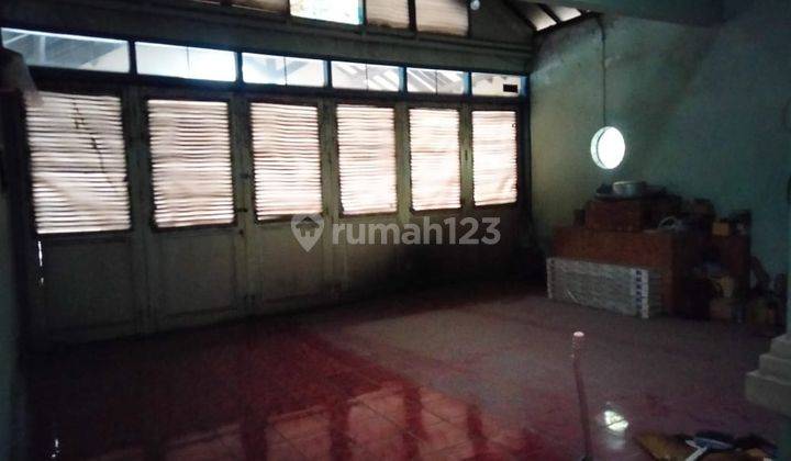 Dijual Cepat Rumah 2 Lantai Harga Pasaran Area Antapani,bandung 2