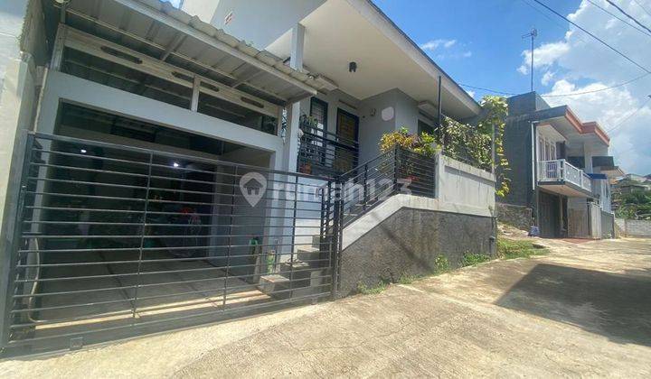 Dijual Rumah Minimalis Komplek Simpay Asih Area Ujungberung 1