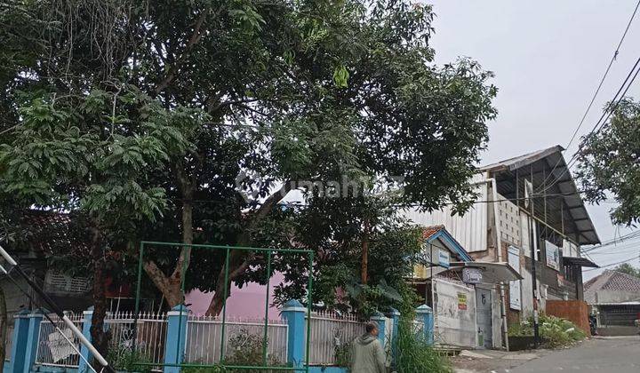 Dijual Rumah Murah Bu Cocok Untuk Usaha Area Ujungberung,bandung 1