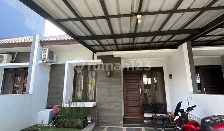 Dijual Rumah Minimalis Komplek Favorit Batununggal Kota Bandung 1
