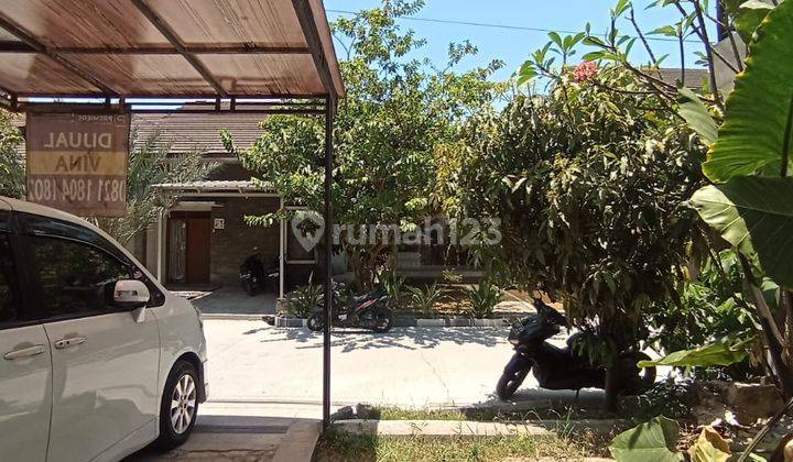 Dijual Rumah Strategis Dekat Stt Telkom Bojongsoang Area Bandung 1