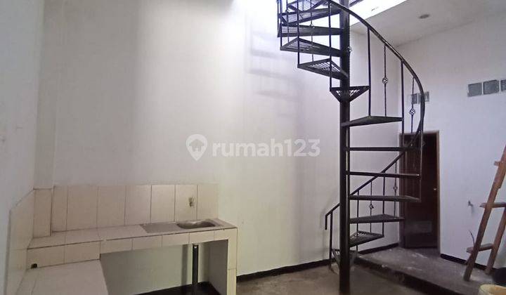 Dijual Rumah Strategis Dekat Stt Telkom Bojongsoang Area Bandung 2