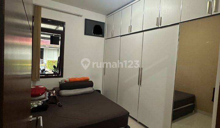 Dijual Rumah Minimalis Siap Huni Antapani City Area Bandung Timur 1