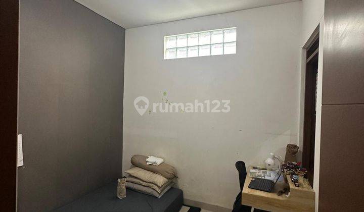 Dijual Rumah Minimalis Siap Huni Antapani City Area Bandung Timur 2